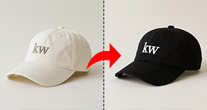 Product Recolor & Retouch
