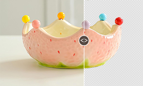 Advanced Cutout