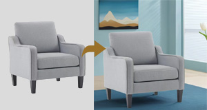 Product Background Swap