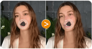 One-Click Video Model Swap