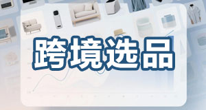 Cross-Border Product Selection